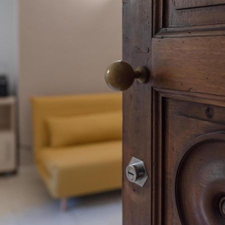 Corte D'Appello Rooms Turin Exterior photo
