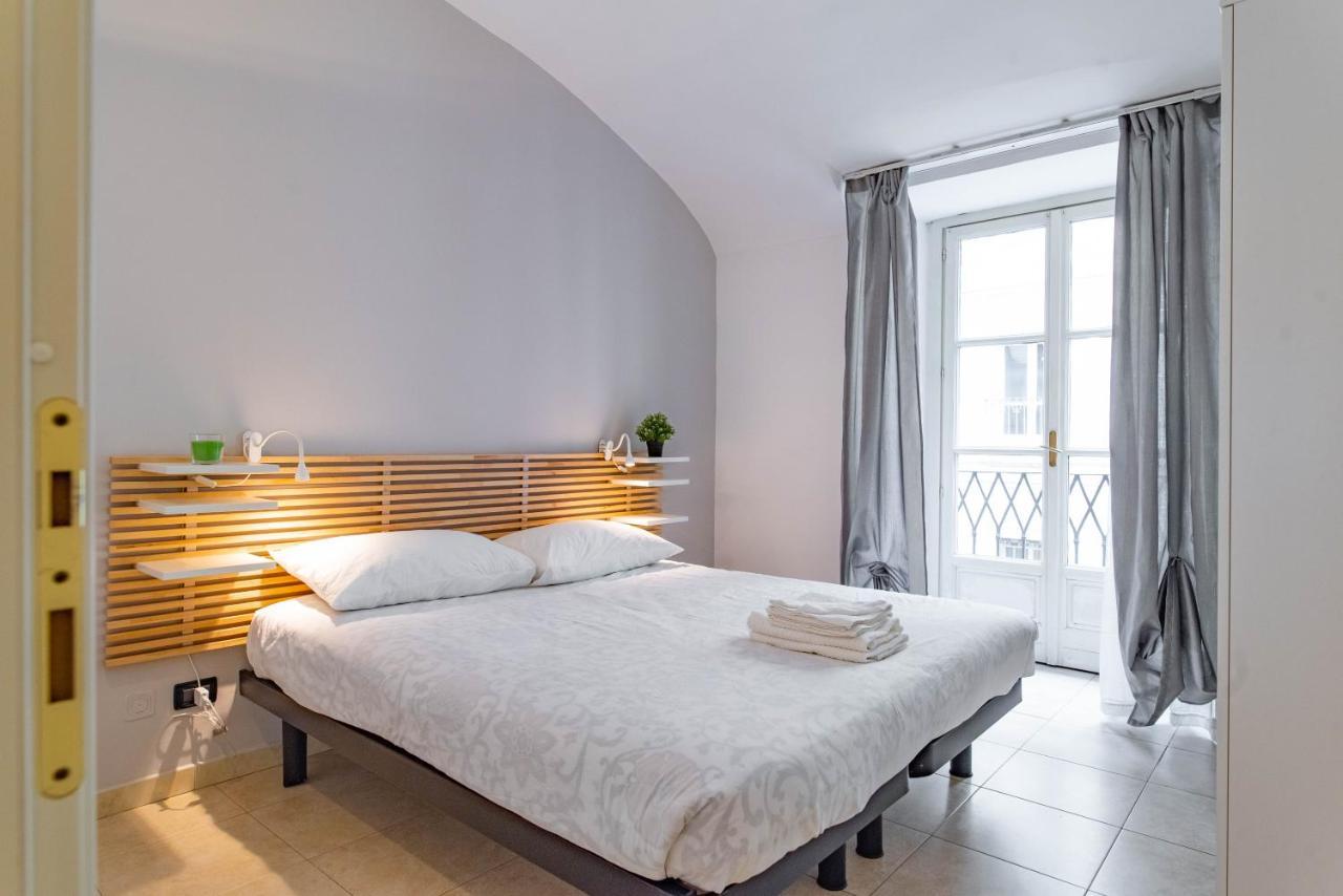 Corte D'Appello Rooms Turin Exterior photo