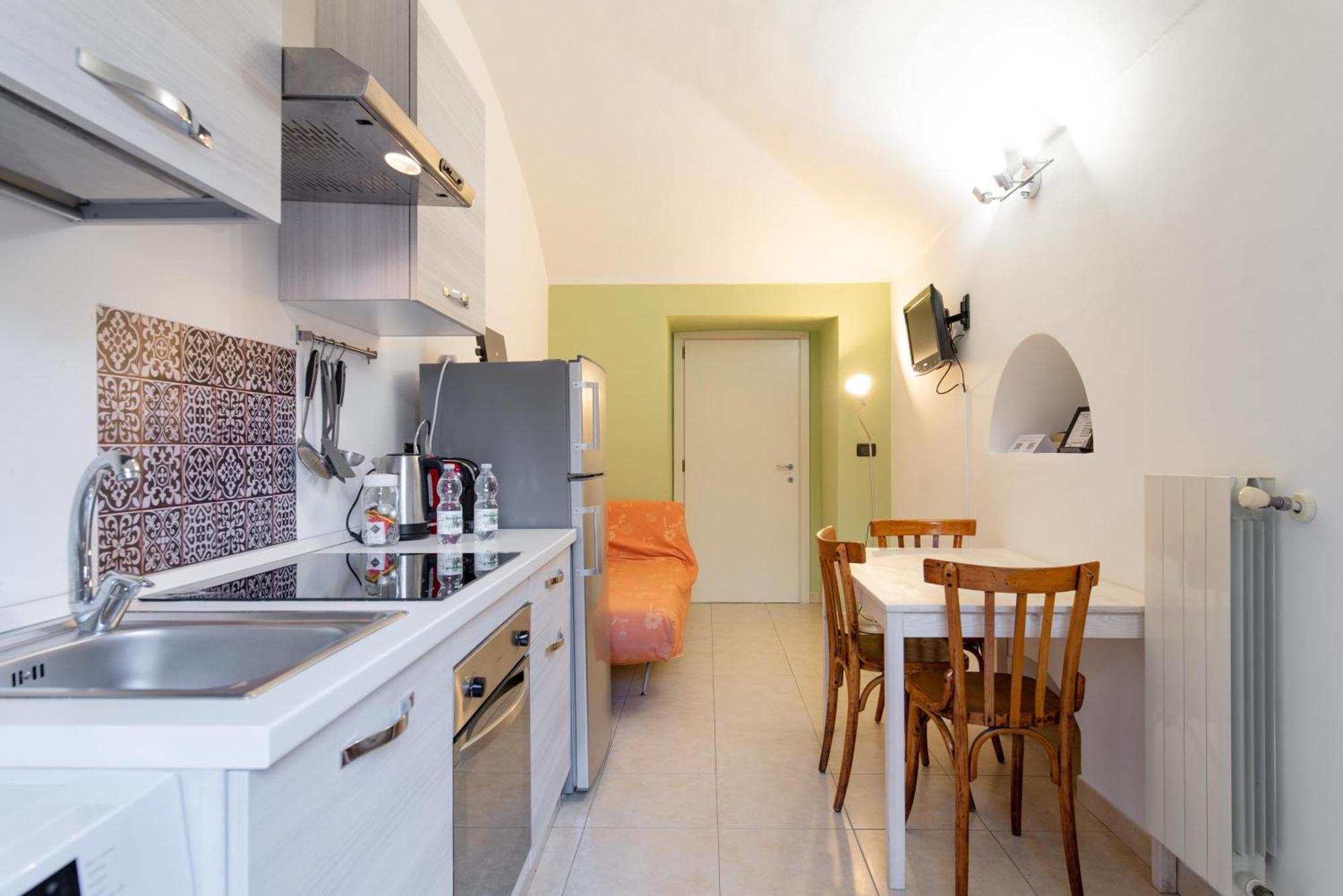 Corte D'Appello Rooms Turin Exterior photo
