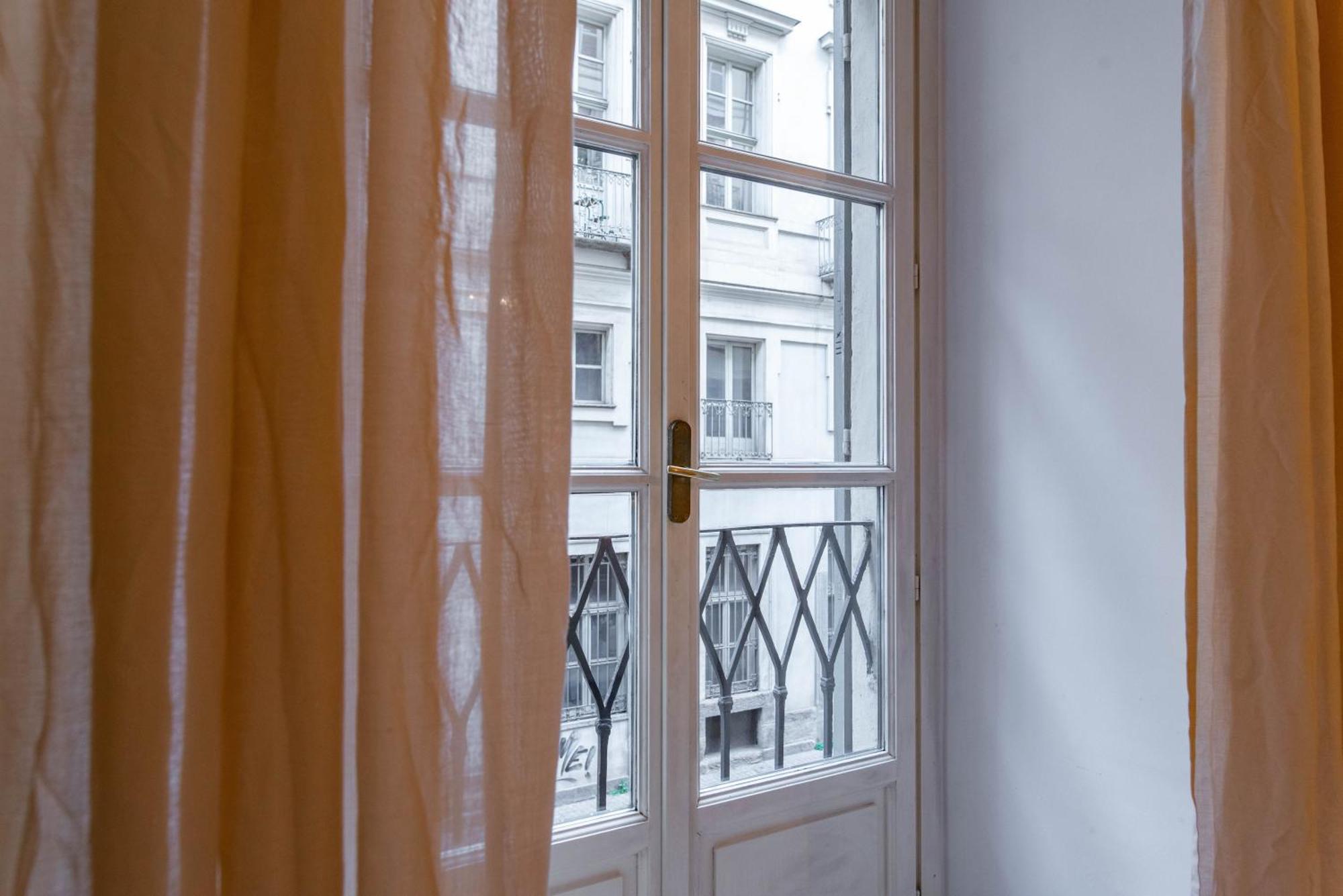 Corte D'Appello Rooms Turin Exterior photo