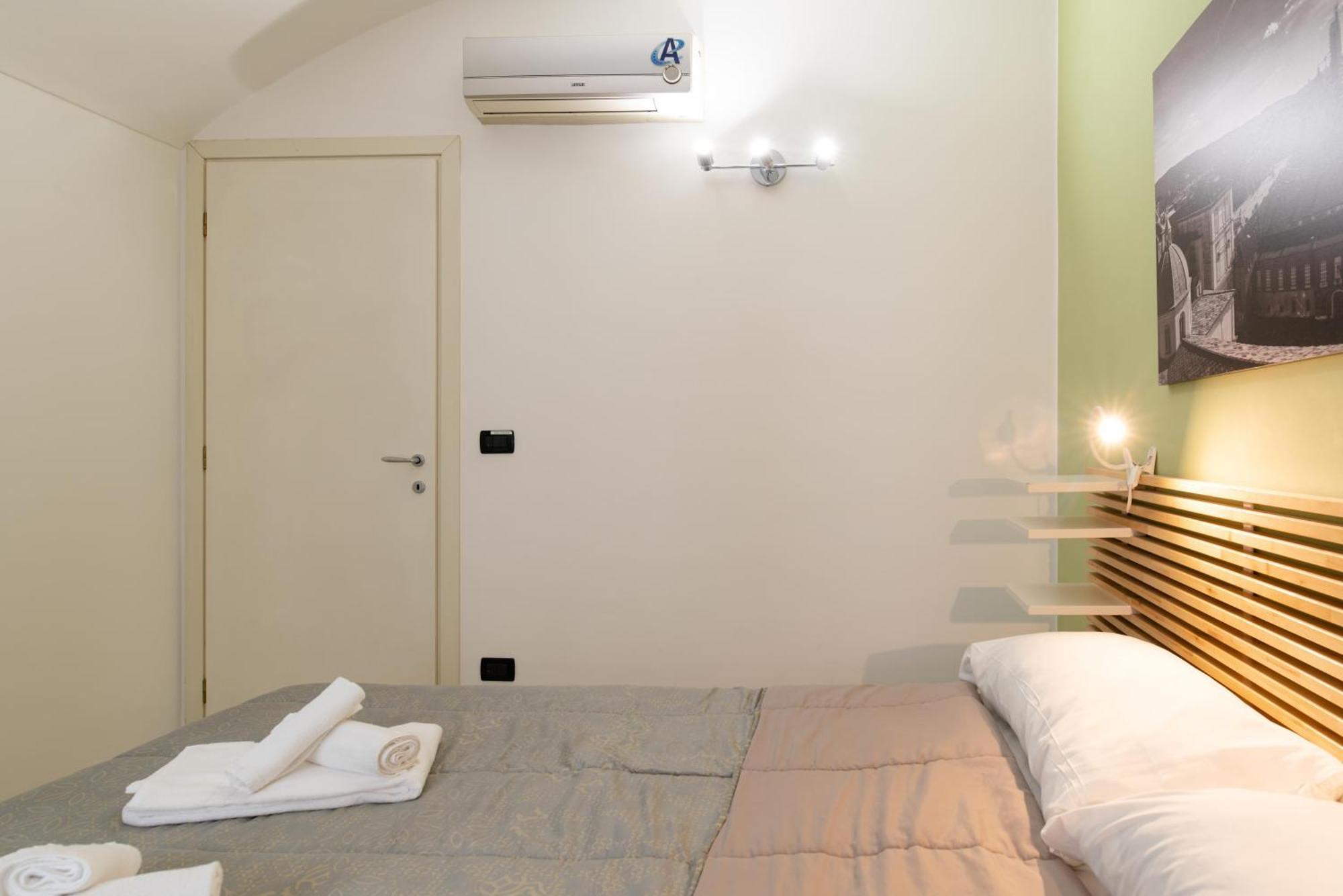 Corte D'Appello Rooms Turin Exterior photo