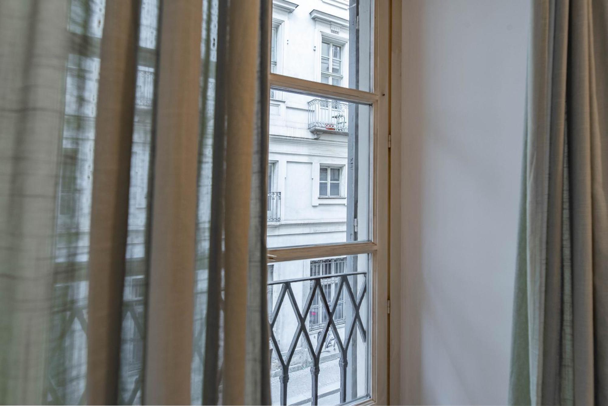 Corte D'Appello Rooms Turin Exterior photo