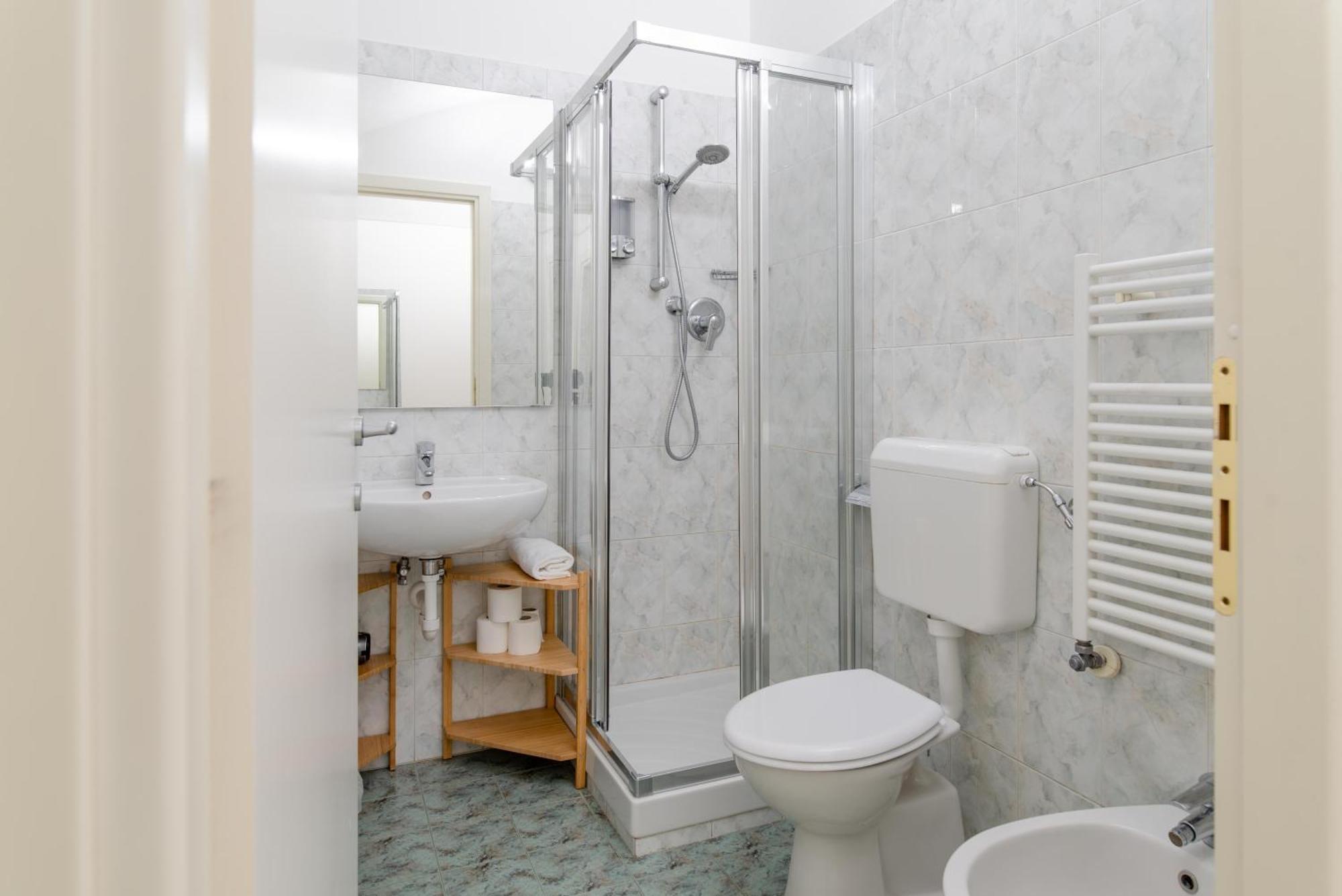 Corte D'Appello Rooms Turin Exterior photo