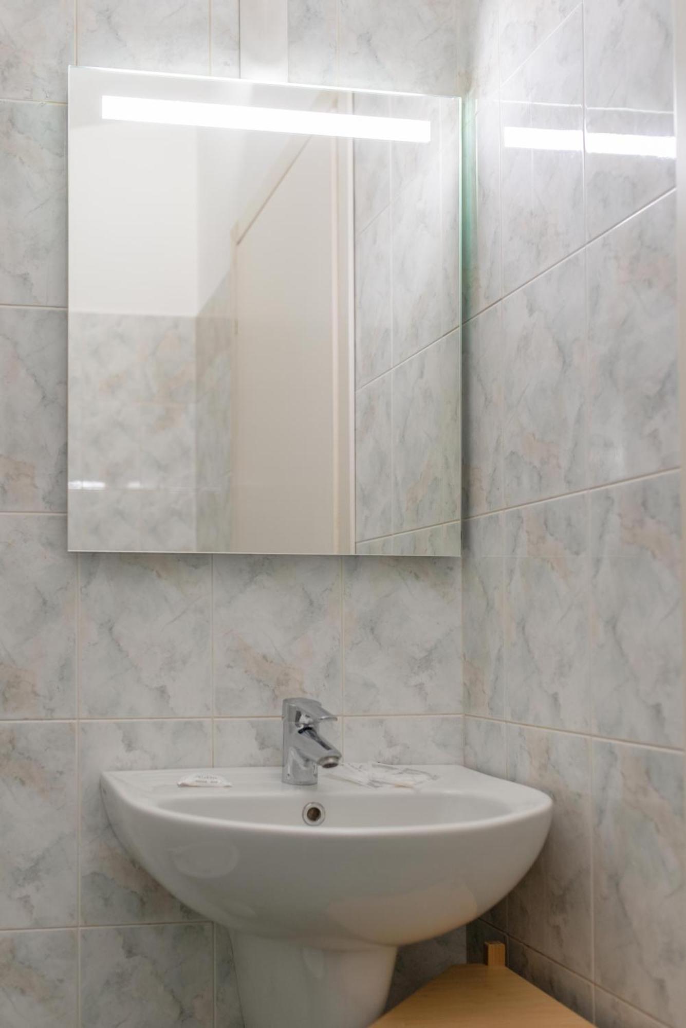Corte D'Appello Rooms Turin Exterior photo