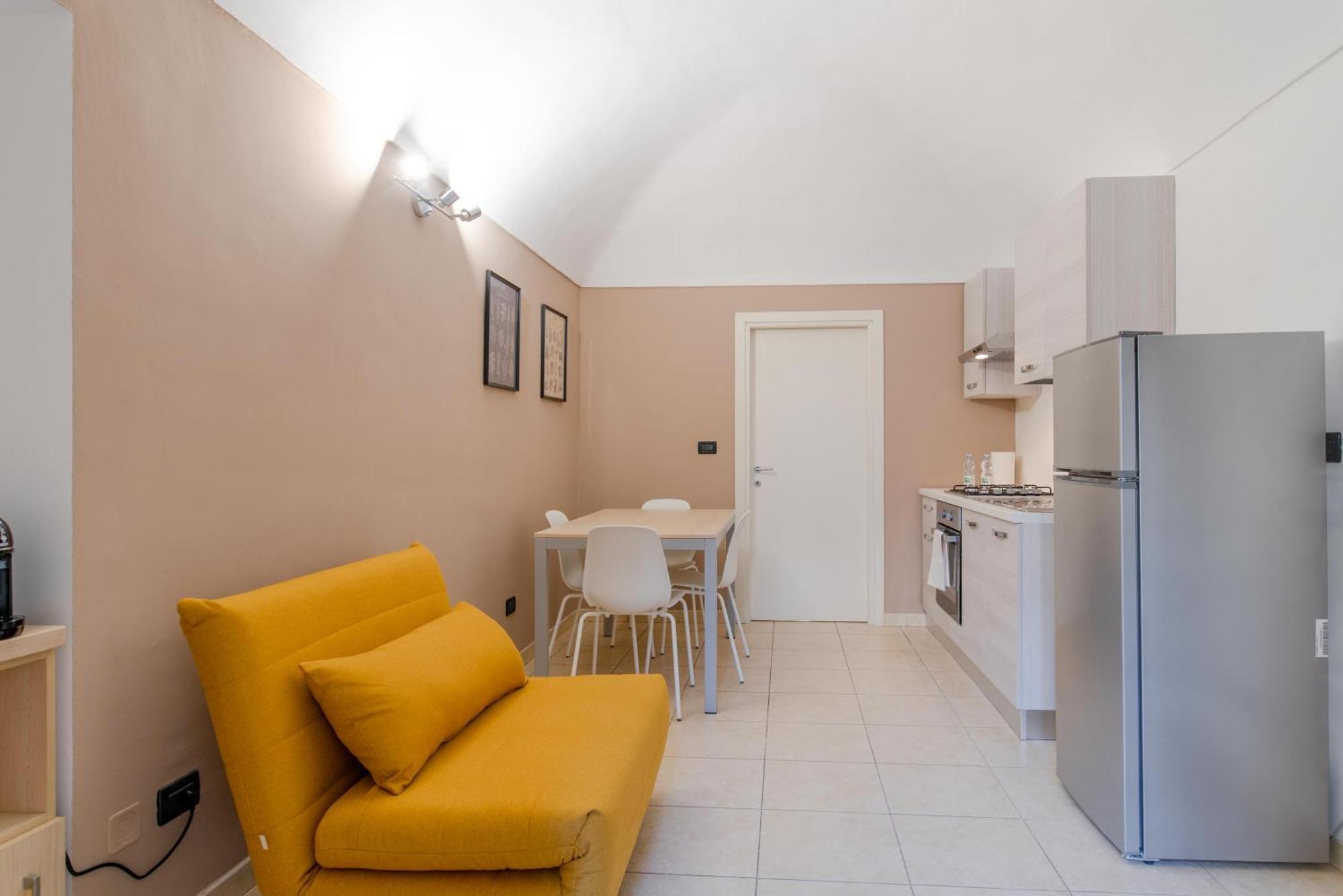 Corte D'Appello Rooms Turin Exterior photo
