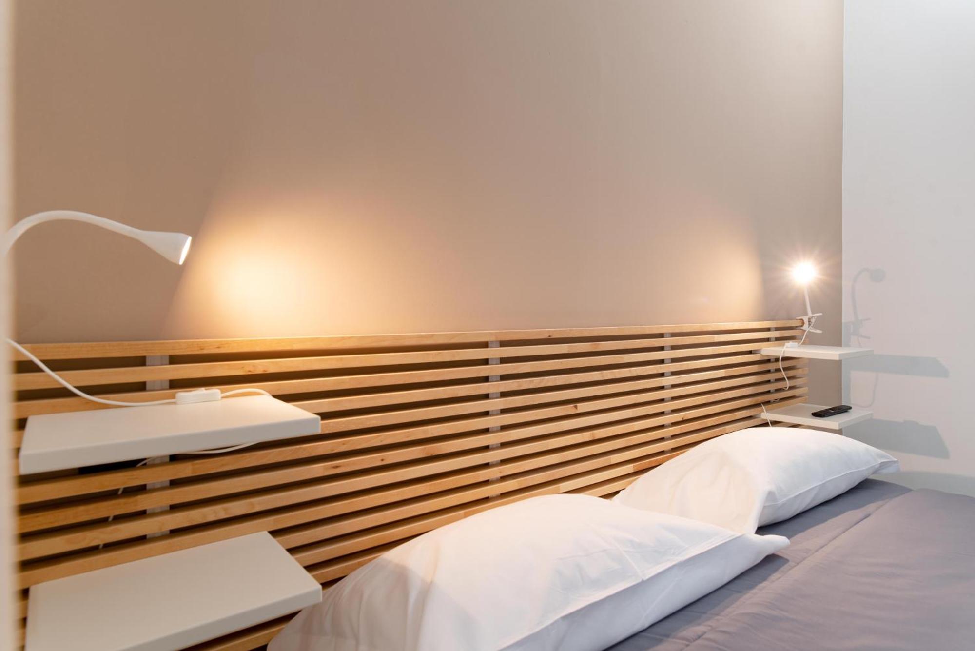 Corte D'Appello Rooms Turin Exterior photo